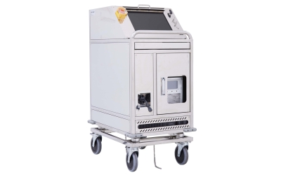 MiTAP Cart System